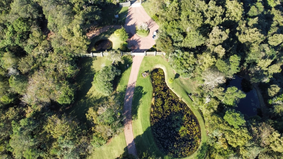 Commercial Property for Sale in Wilderness Heights Western Cape